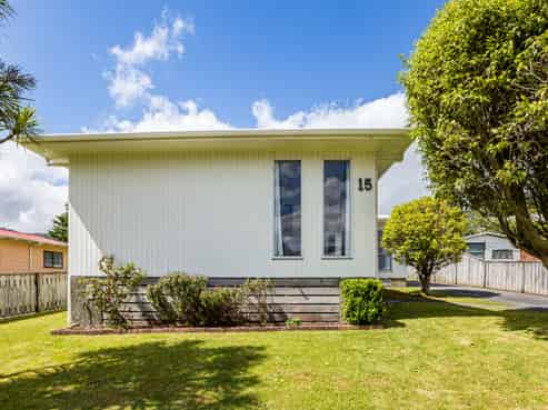 15 Stockdale Street, Wainuiomata