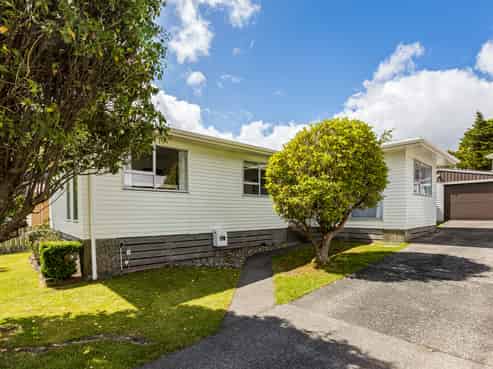 15 Stockdale Street, Wainuiomata