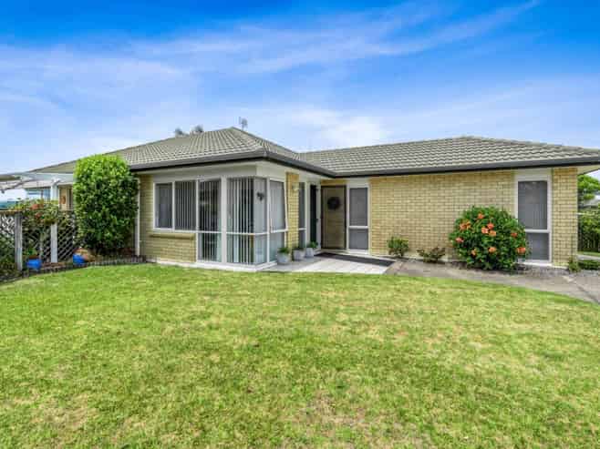 17 Sequoia Grove, Mount Maunganui