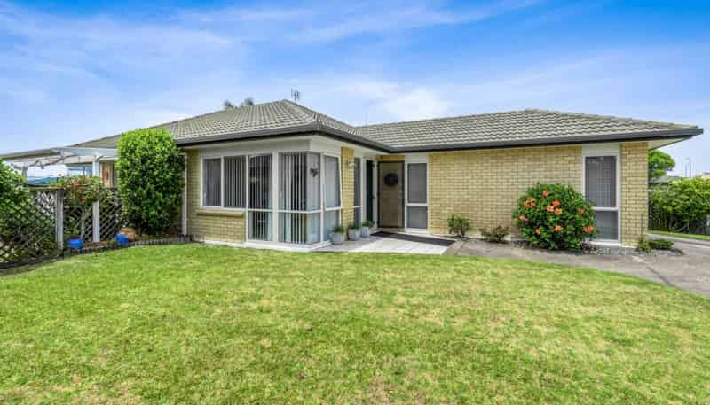 17 Sequoia Grove, Mount Maunganui