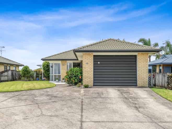 17 Sequoia Grove, Mount Maunganui