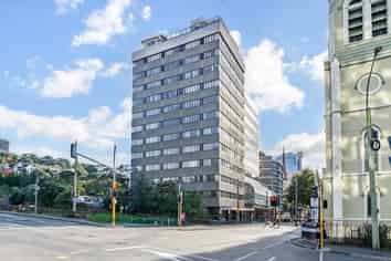 10C/192 Willis Street, Wellington Central