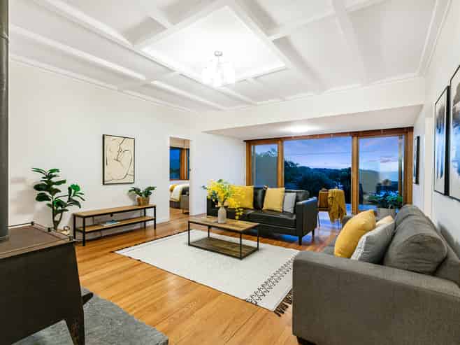 106 The Parade, Paekakariki