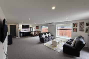 16 Wakefield Drive, Rolleston