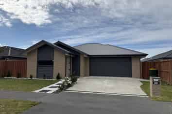 16 Wakefield Drive, Rolleston