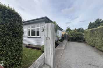 27a Southampton Street, Sydenham