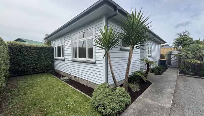 27a Southampton Street, Sydenham