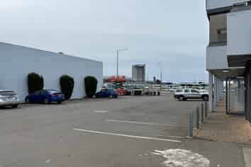 Office on Moorhouse - Great Car Parking 