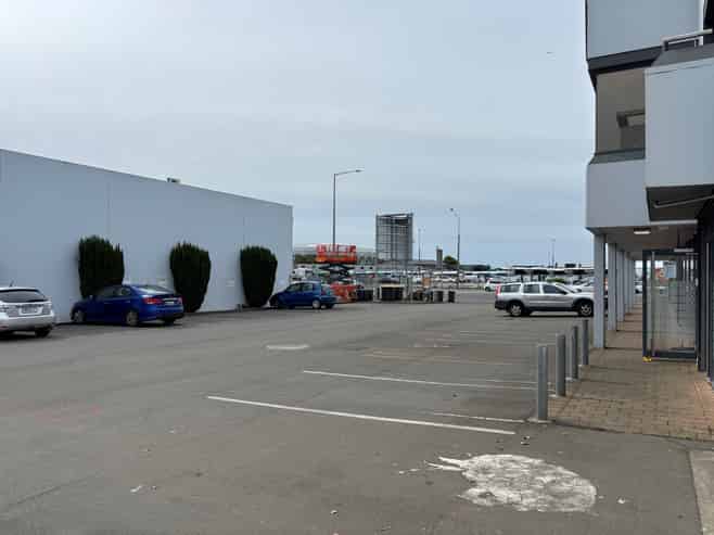 Office on Moorhouse - Great Car Parking 