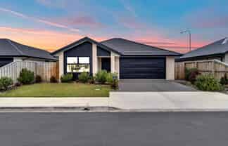 10 Antill Street, Woodend