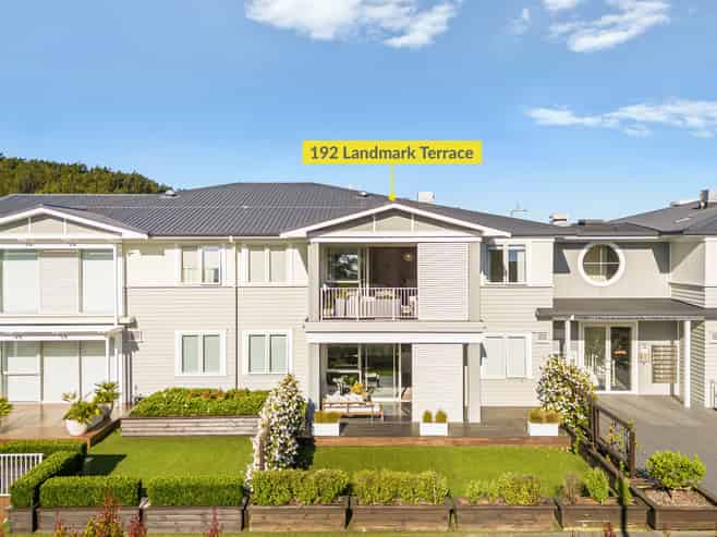 192 Landmark Terrace, Orewa