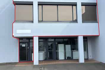 First Floor Office on Moorhouse, Great Car Parking