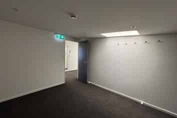 First Floor Office on Moorhouse, Great Car Parking