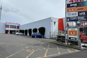 First Floor Office on Moorhouse, Great Car Parking