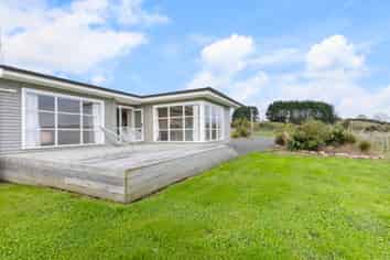 1237 Kopuku Road, Maramarua