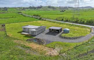 1237 Kopuku Road, Maramarua