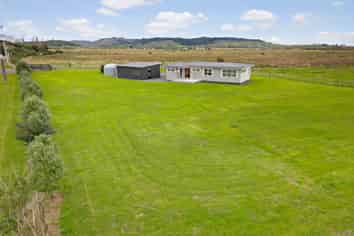 1237 Kopuku Road, Maramarua