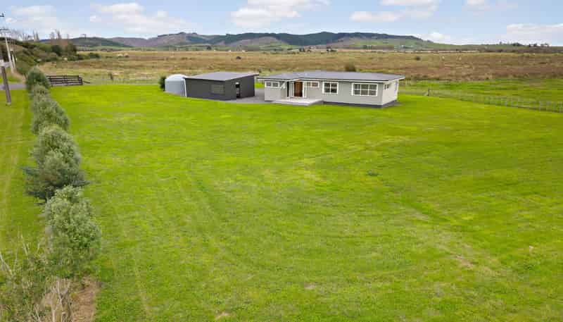 1237 Kopuku Road, Maramarua