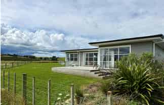 1237 Kopuku Road, Maramarua