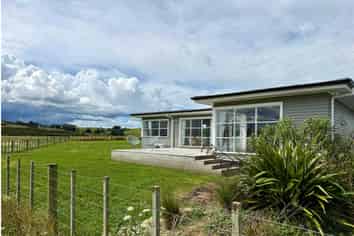 1237 Kopuku Road, Maramarua