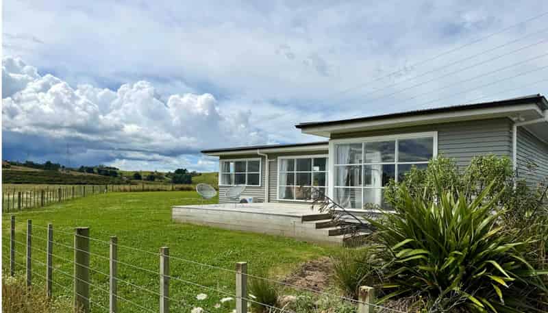 1237 Kopuku Road, Maramarua