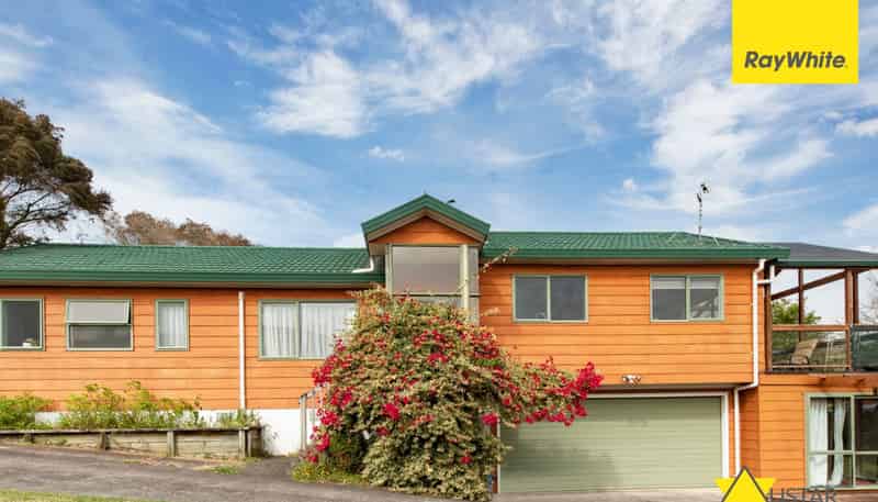 81A Golf Road, New Lynn