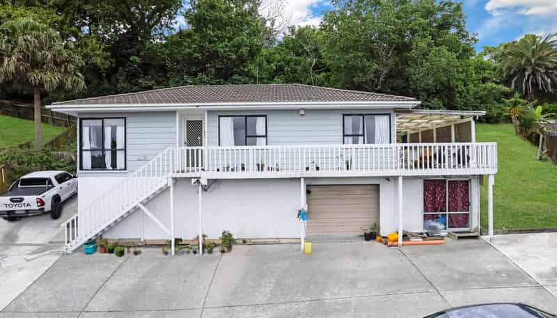 16 Beaufort Place, Papatoetoe