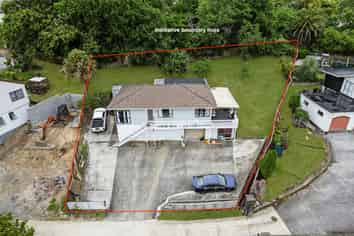 16 Beaufort Place, Papatoetoe