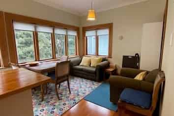 104A Tinakori Road, Thorndon