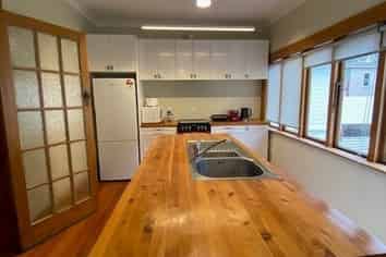 104A Tinakori Road, Thorndon