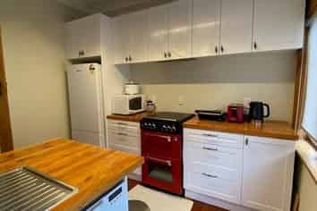 104A Tinakori Road, Thorndon