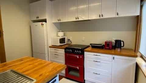 104A Tinakori Road, Thorndon