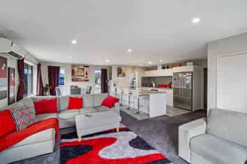 10 Murphys Road, Halswell