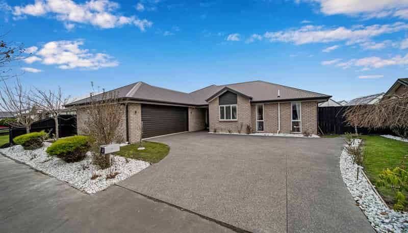 10 Murphys Road, Halswell