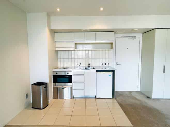 516/77 Halsey Street, Auckland Central