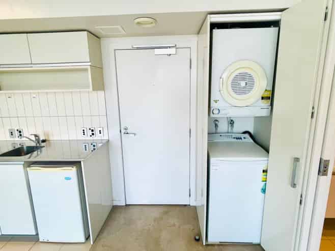 516/77 Halsey Street, Auckland Central