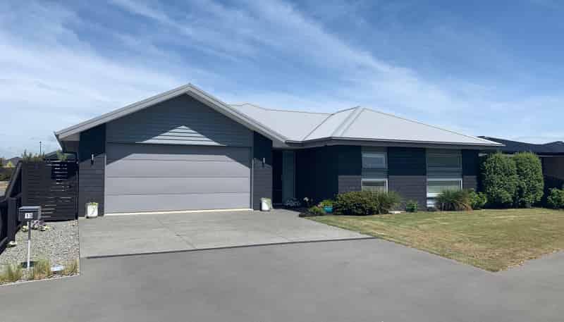 13 Slate Street, Rolleston