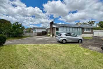 21 Dale Crescent, Pakuranga