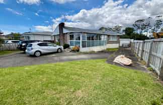 21 Dale Crescent, Pakuranga