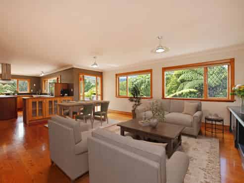 344 & 316 Waitohu Valley Road, Otaki