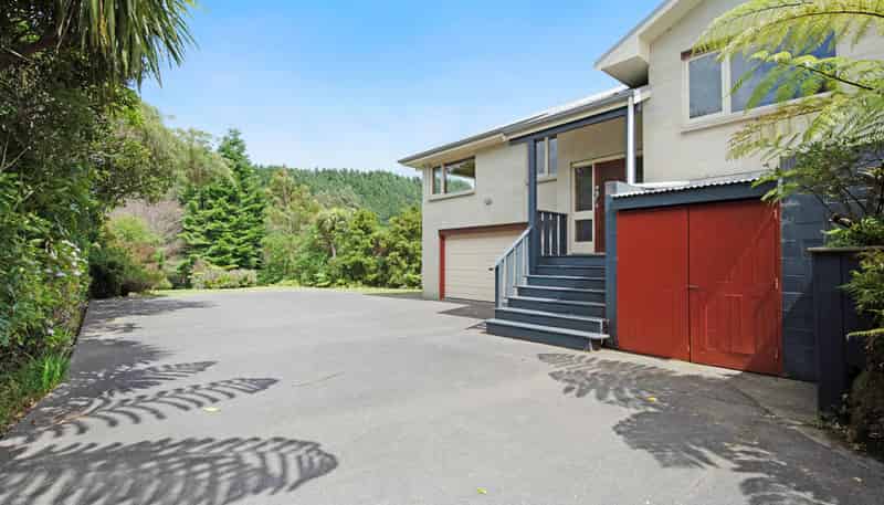 344 & 316 Waitohu Valley Road, Otaki