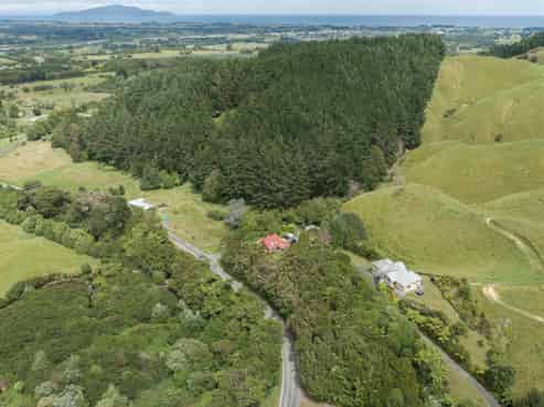 344 & 316 Waitohu Valley Road, Otaki