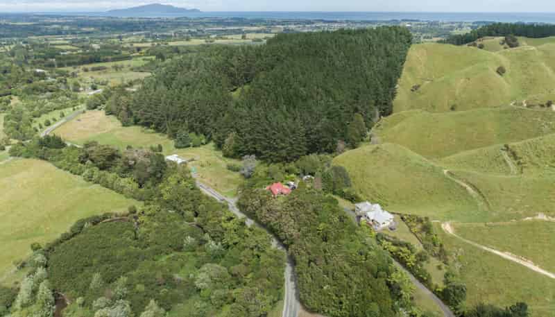 344 Waitohu Valley Road, Otaki