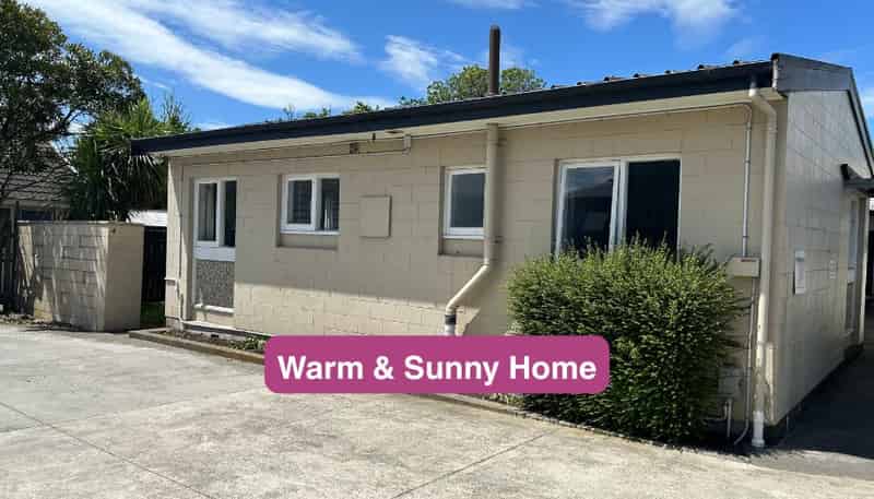 4/23 Frederick St, Waltham