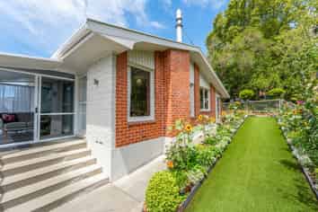 5/24 Beverley Hill, Maori Hill