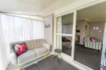 5/24 Beverley Hill, Maori Hill