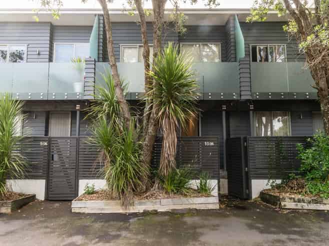 10/26 Mary Street, Mount Eden