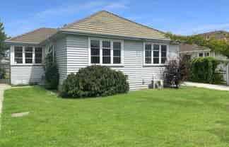 44 Dunarnan Street, Avonside