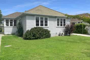 44 Dunarnan Street, Avonside