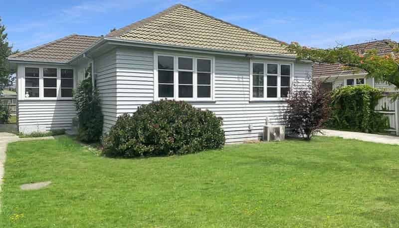 44 Dunarnan Street, Avonside